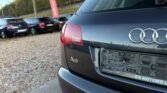 Audi A6 3.0 V6 TDI quattro AWD – 2008 m. – nuotrauka 14
