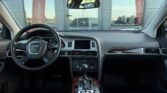 Audi A6 3.0 V6 TDI quattro AWD – 2008 m. – nuotrauka 17
