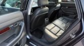 Audi A6 3.0 V6 TDI quattro AWD – 2008 m. – nuotrauka 20