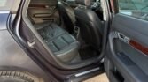 Audi A6 3.0 V6 TDI quattro AWD – 2008 m. – nuotrauka 22