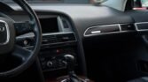 Audi A6 3.0 V6 TDI quattro AWD – 2008 m. – nuotrauka 24