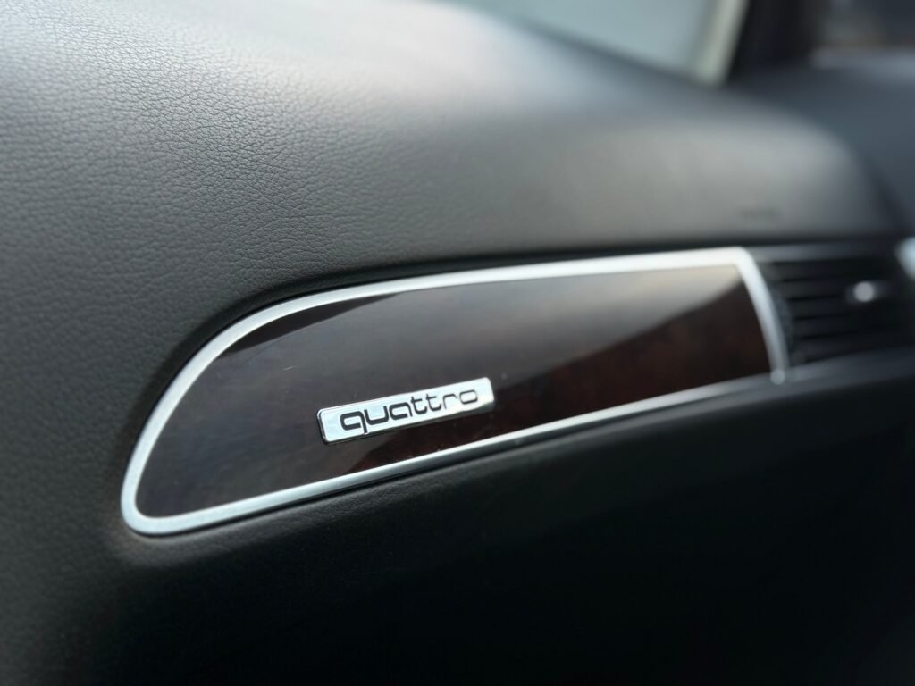 Audi A6 3.0 V6 TDI quattro AWD – 2008 m. – nuotrauka 26
