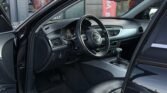 Audi A6 3.0 V6 TDI quattro – 2013 m. – nuotrauka 13