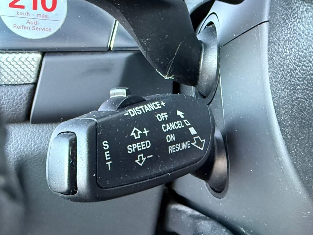 Audi A6 3.0 V6 TDI quattro – 2013 m. – nuotrauka 23