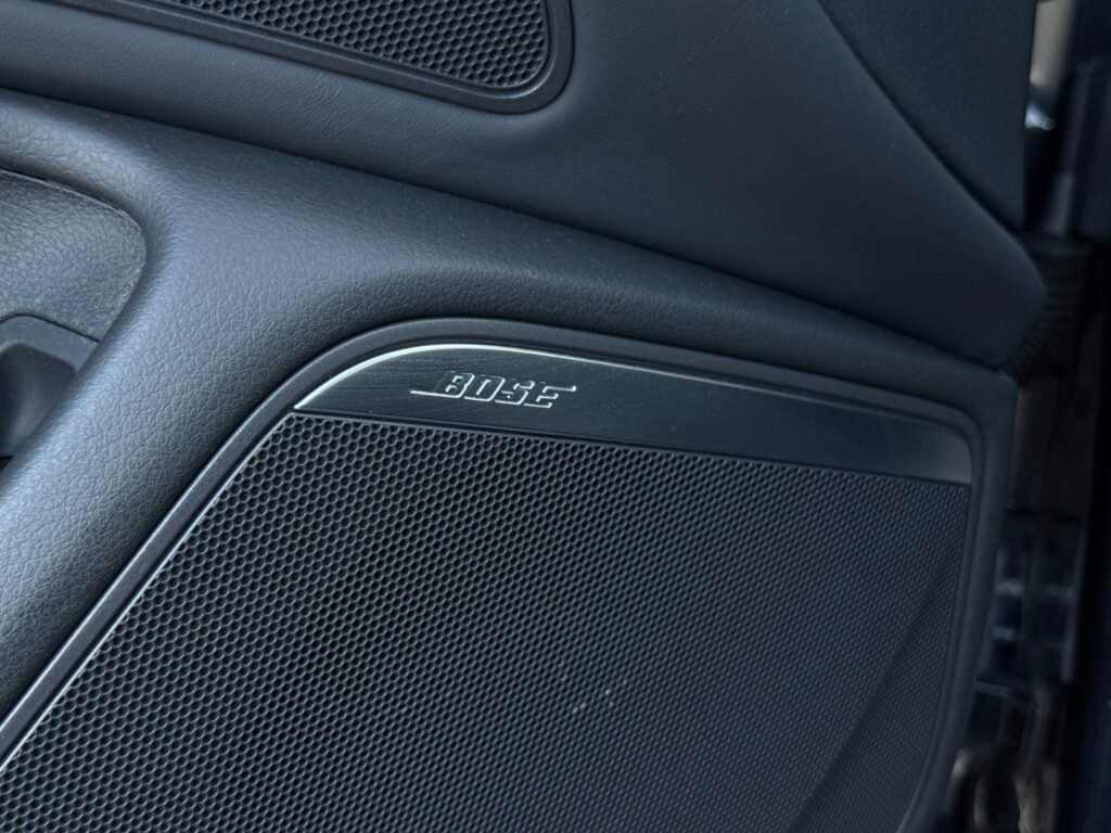 Audi A6 3.0 V6 TDI quattro – 2013 m. – nuotrauka 24