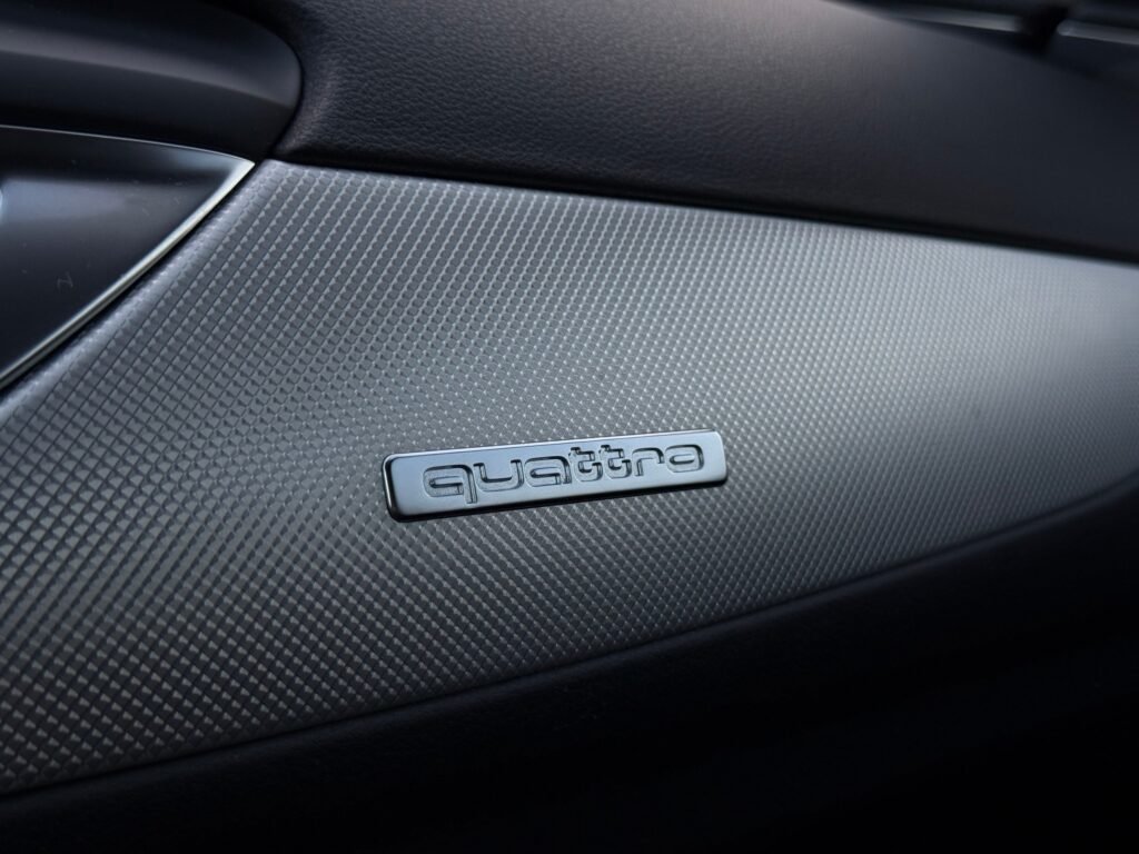 Audi A6 3.0 V6 TDI quattro – 2013 m. – nuotrauka 27