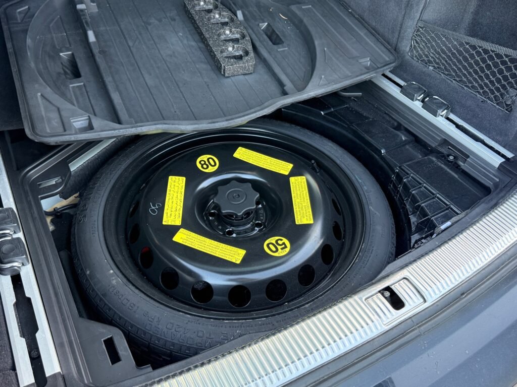 Audi A6 3.0 V6 TDI quattro – 2013 m. – nuotrauka 29