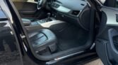 Audi A6 3.0 V6 TDI quattro – 2013 m. – nuotrauka 17