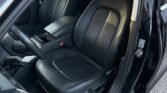 Audi A6 3.0 V6 TDI quattro – 2013 m. – nuotrauka 15