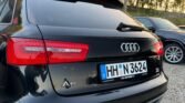 Audi A6 3.0 V6 TDI quattro – 2013 m. – nuotrauka 10