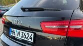 Audi A6 3.0 V6 TDI quattro – 2013 m. – nuotrauka 9