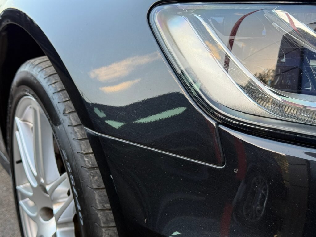 Audi A6 3.0 V6 TDI quattro – 2013 m. – nuotrauka 11