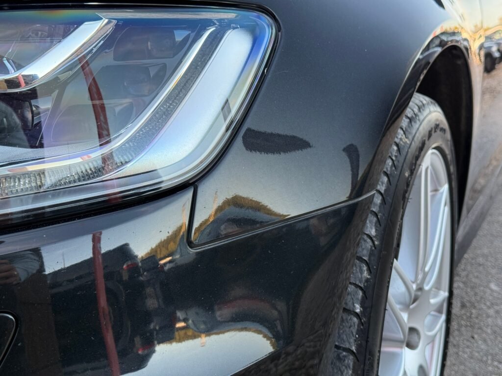 Audi A6 3.0 V6 TDI quattro – 2013 m. – nuotrauka 12