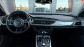 Audi A6 3.0 V6 TDI quattro – 2013 m. – nuotrauka 16