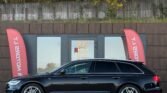 Audi A6 3.0 V6 TDI quattro – 2013 m. – nuotrauka 8