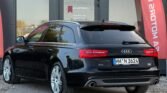 Audi A6 3.0 V6 TDI quattro – 2013 m. – nuotrauka 7