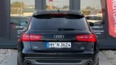 Audi A6 3.0 V6 TDI quattro – 2013 m. – nuotrauka 6