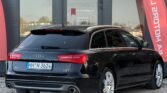 Audi A6 3.0 V6 TDI quattro – 2013 m. – nuotrauka 5