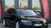 Audi A6 3.0 V6 TDI quattro – 2013 m. – nuotrauka 3