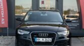 Audi A6 3.0 V6 TDI quattro – 2013 m. – nuotrauka 2