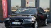 Audi A6 3.0 V6 TDI quattro – 2013 m. – nuotrauka 1