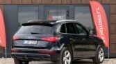 Audi Q5 3.0 V6 TDI quattro – 2015 m. – nuotrauka 5