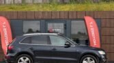Audi Q5 3.0 V6 TDI quattro – 2015 m. – nuotrauka 4
