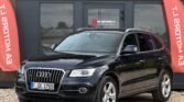 Audi Q5 3.0 V6 TDI quattro – 2015 m. – nuotrauka 1