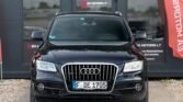 Audi Q5 3.0 V6 TDI quattro – 2015 m. – nuotrauka 2