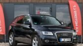 Audi Q5 3.0 V6 TDI quattro – 2015 m. – nuotrauka 3