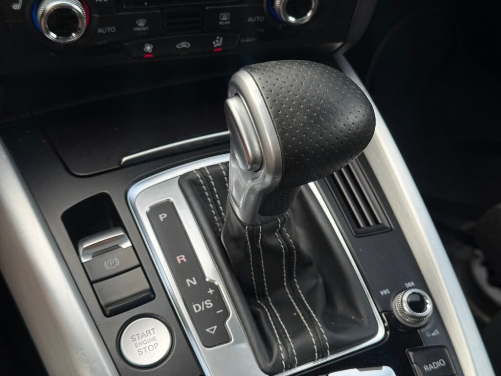 Audi Q5 3.0 V6 TDI quattro – 2015 m. – nuotrauka 18