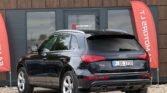 Audi Q5 3.0 V6 TDI quattro – 2015 m. – nuotrauka 7
