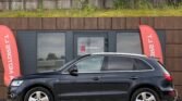 Audi Q5 3.0 V6 TDI quattro – 2015 m. – nuotrauka 8