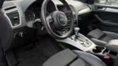 Audi Q5 3.0 V6 TDI quattro – 2015 m. – nuotrauka 12