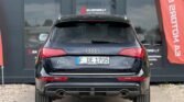 Audi Q5 3.0 V6 TDI quattro – 2015 m. – nuotrauka 6