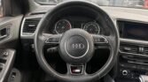 Audi Q5 3.0 V6 TDI quattro – 2015 m. – nuotrauka 14