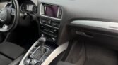 Audi Q5 3.0 V6 TDI quattro – 2015 m. – nuotrauka 17