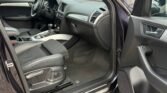 Audi Q5 3.0 V6 TDI quattro – 2015 m. – nuotrauka 15