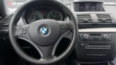 BMW 118d – 2008 m. – nuotrauka 13