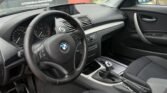 BMW 118d – 2008 m. – nuotrauka 12