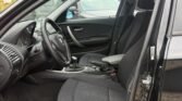 BMW 118d – 2008 m. – nuotrauka 11