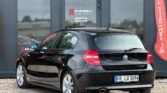 BMW 118d – 2008 m. – nuotrauka 7