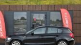 BMW 118d – 2008 m. – nuotrauka 8