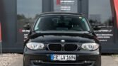 BMW 118d – 2008 m. – nuotrauka 2