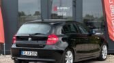 BMW 118d – 2008 m. – nuotrauka 5