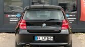BMW 118d – 2008 m. – nuotrauka 6