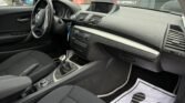 BMW 118d – 2008 m. – nuotrauka 16