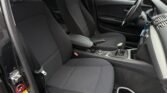 BMW 118d – 2008 m. – nuotrauka 17