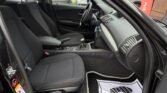 BMW 118d – 2008 m. – nuotrauka 14