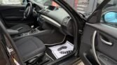 BMW 118d – 2008 m. – nuotrauka 15